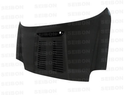 Seibon OEM Carbon Fiber Trunk/Hatch Toyota Mr-S 2000-2005 TL0005TYMRS TL0005TYMRS Photo - Primary