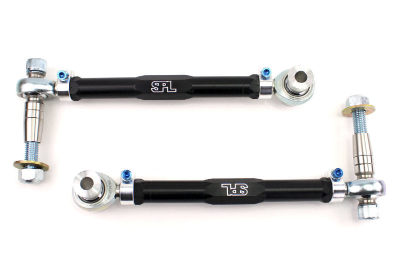 SPL Part NC Miata Rear Upper Lateral (Camber) Links MX-5 RX-8 FE SPL RUA NC Photo - Primary