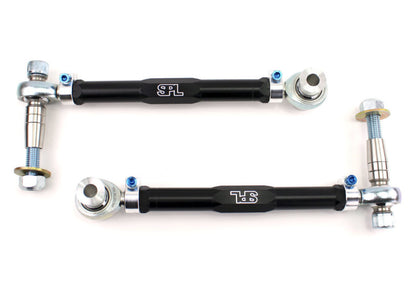 SPL Part NC Miata Rear Upper Lateral (Camber) Links MX-5 RX-8 FE SPL RUA NC Photo - Primary