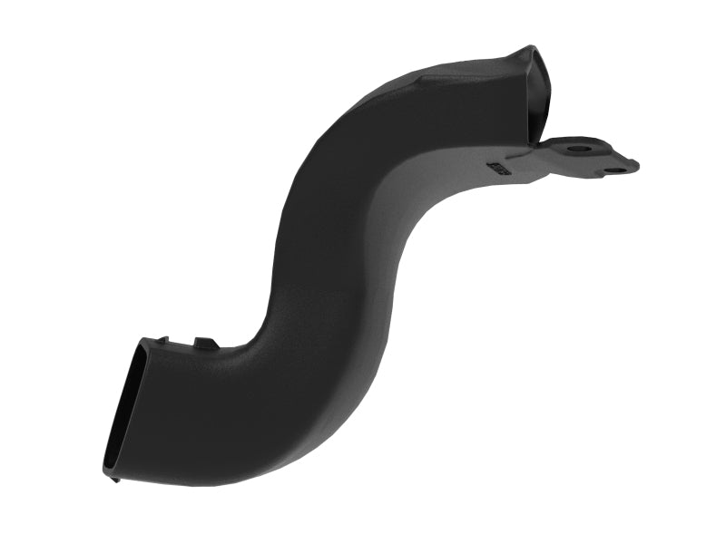 aFe Magnum FORCE Cold Air Intake System Scoop 19-20 Ford Ranger 2.3L(t) - Black 54-13056S 54-13056S Photo - Unmounted