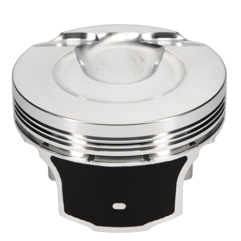 JE Pistons ECOBOOST V6 3.5 10:1 Set of 6 Pistons 315149 315149 Photo - out of package