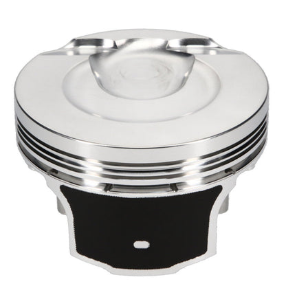 JE Pistons ECOBOOST V6 3.5 9:1 Set of 6 Pistons 315148 315148 Photo - out of package