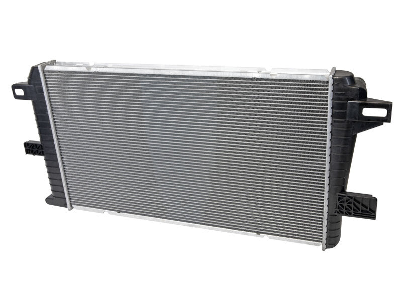aFe BladeRunner OER Series Radiator 06-10 GM Diesel Trucks 06-10 V8-6.6L (td) LBZ/LMM 46-53031 46-53031 Photo - Primary