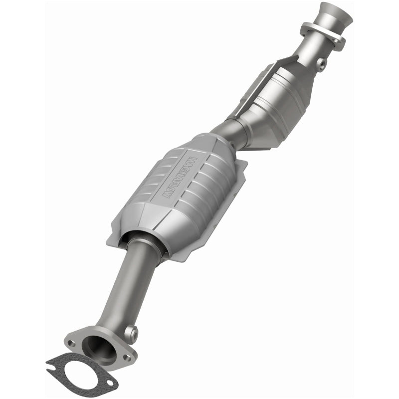 MagnaFlow HM Grade Federal / EPA Compliant Direct-Fit Catalytic Converter 23328 Photo - out of package