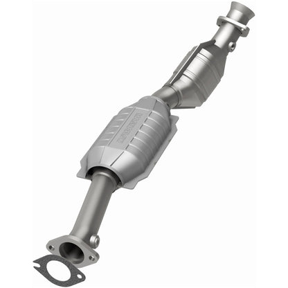 MagnaFlow HM Grade Federal / EPA Compliant Direct-Fit Catalytic Converter 23328 Photo - out of package