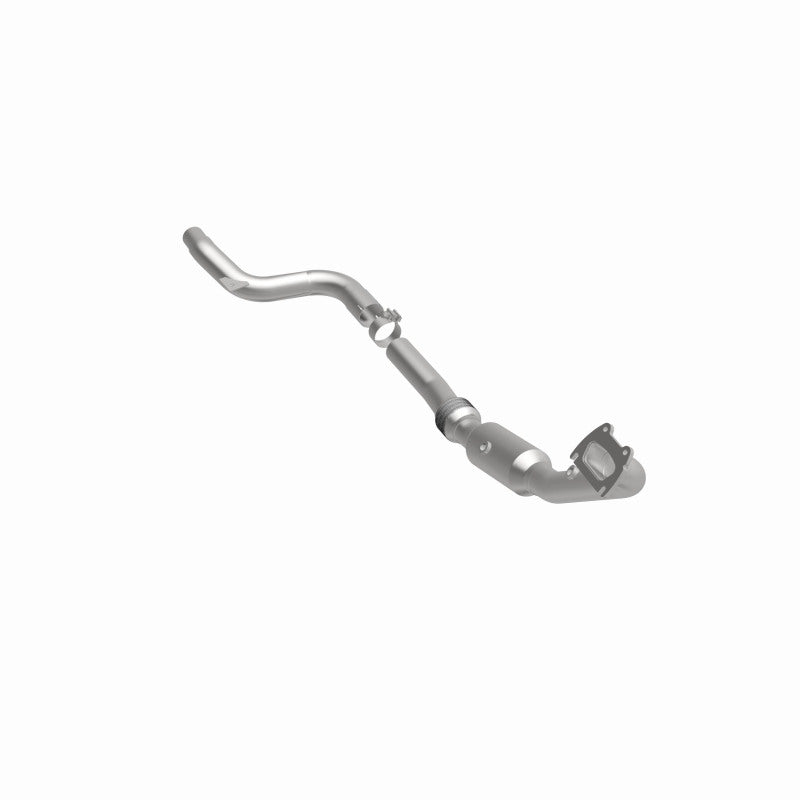MagnaFlow OEM Grade Federal / EPA Compliant Manifold Catalytic Converter 22-139 360 Degree Image Set