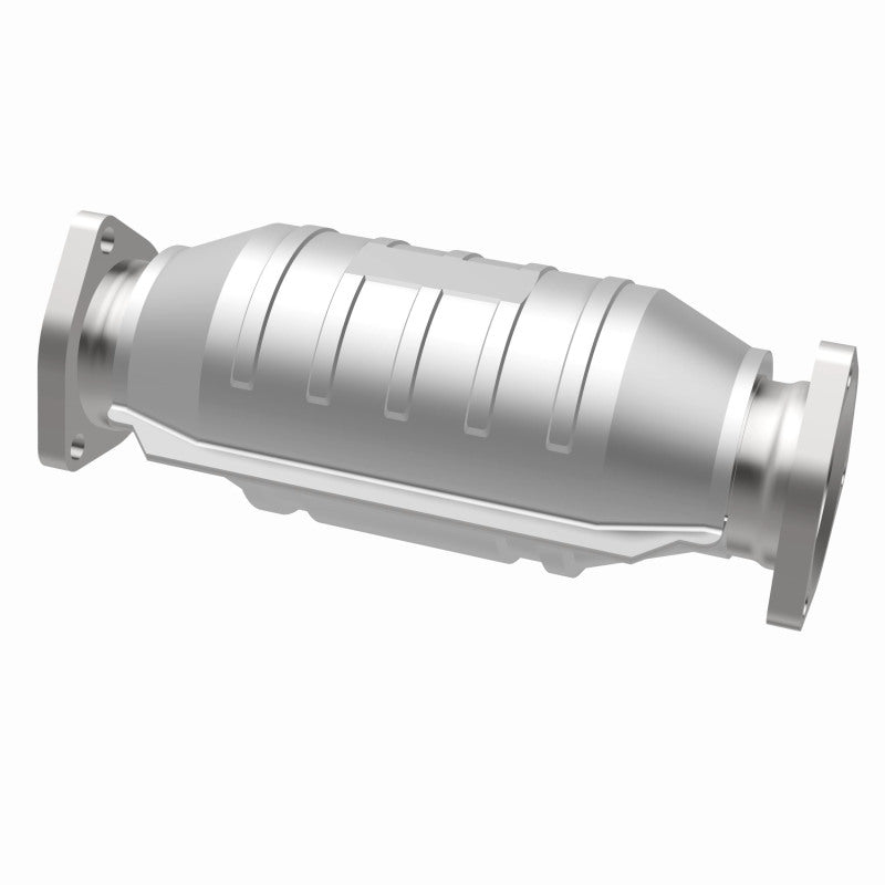 MagnaFlow Audi Standard Grade Federal / EPA Compliant Direct-Fit Catalytic Converter 22927 360 Degree Image Set