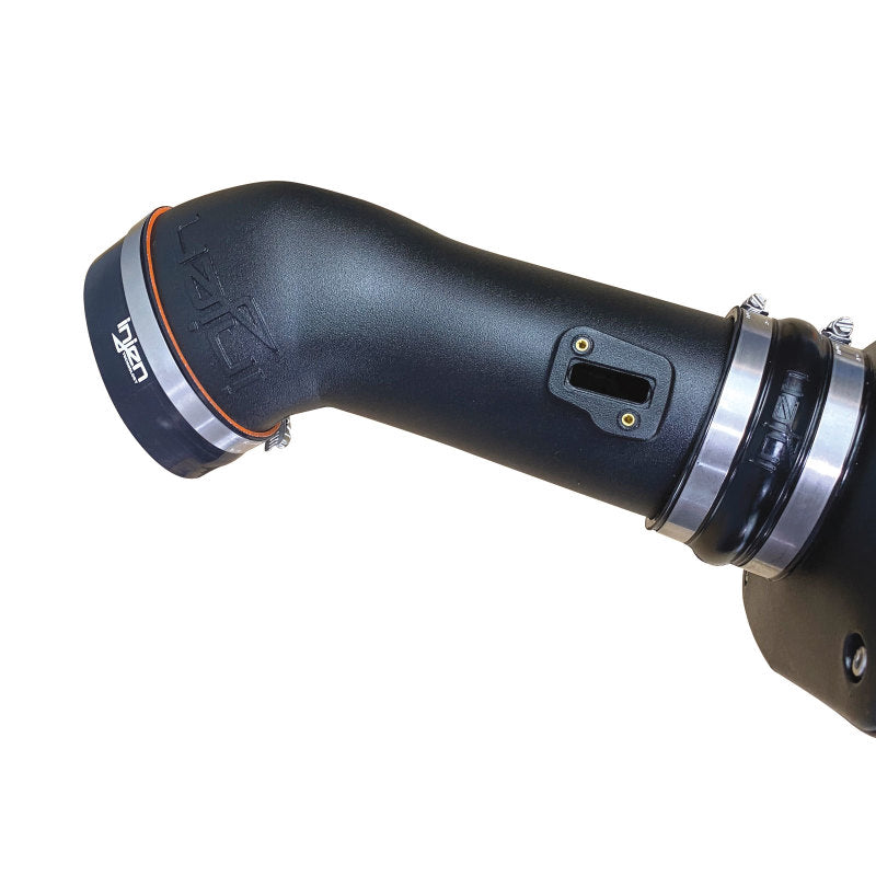 Injen 11-15 Ford F-250/F-350 6.7L Powerstroke Evolution Intake EVO9006 EVO9006 Photo - out of package