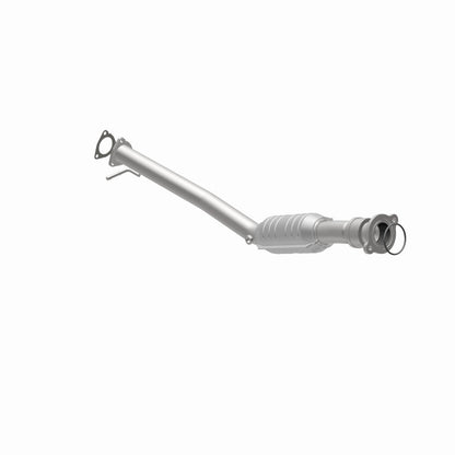 MagnaFlow OEM Grade Federal / EPA Compliant Direct-Fit Catalytic Converter 49220 360 Degree Image Set