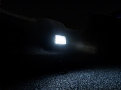 Raxiom05-14 Ford Mustang Axial Series LED Trunk Courtesy Lamp 413033 413033 Photo - Close Up