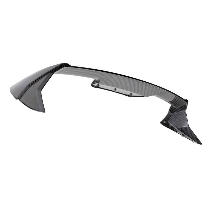 Seibon 2023+ Toyota GR Corolla OE-Style Carbon Fiber Rear Spoiler RS23TYGRCOR RS23TYGRCOR User 1
