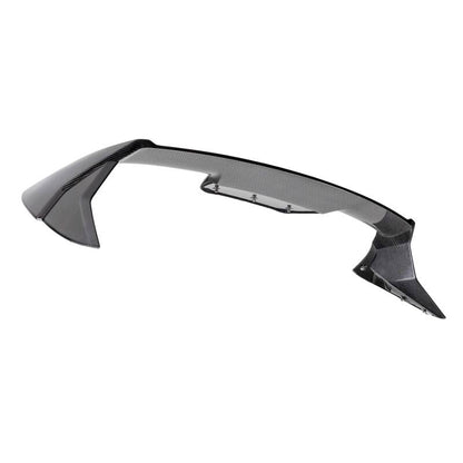 Seibon 2023+ Toyota GR Corolla OE-Style Carbon Fiber Rear Spoiler RS23TYGRCOR RS23TYGRCOR User 1