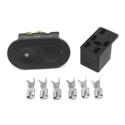 Nitrous Express Switch for Remote Bottle Opener 15967 15967 Photo - Primary