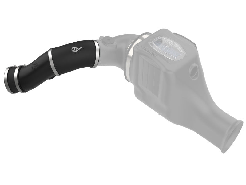 aFe Power MagnumFORCE Torque Booster Tube Ford Diesel Trucks 03-07 V8-6.0L 54-81029 54-81029 Photo - Unmounted