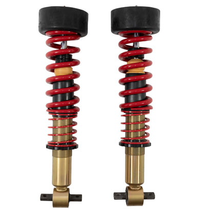 Belltech COILOVER KIT 2019+ GM Silverado / Sierra 1500 2/4WD All Cabs - 0-3in Lowering 15003 15003 Photo - Primary