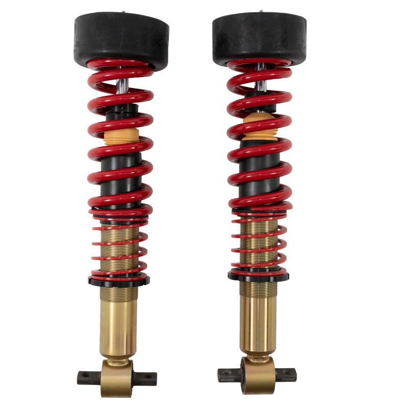Belltech COILOVER KIT 2019+ GM Silverado / Sierra 1500 2/4WD All Cabs - 0-3in Lowering 15003 15003 Photo - Primary