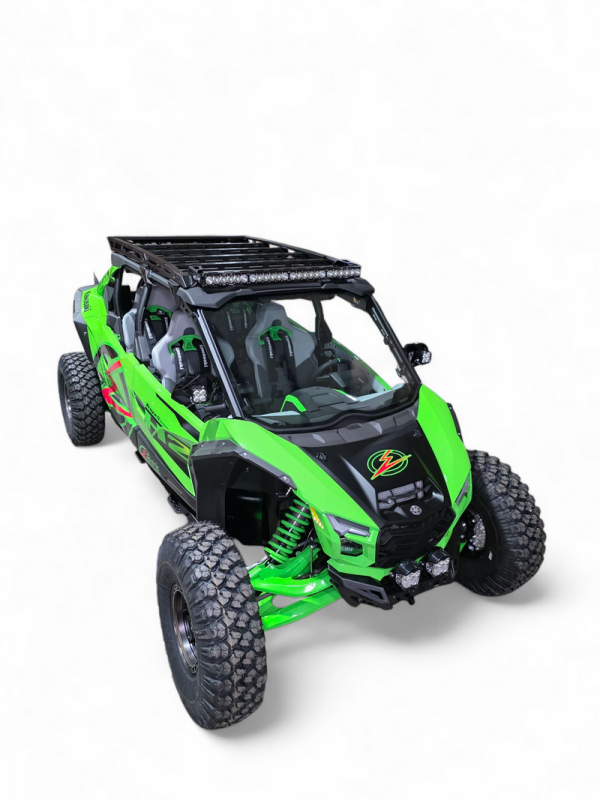 Elektric Off Road ELK Roof Racks Roofs & Roof Accessories Roof Rack main image