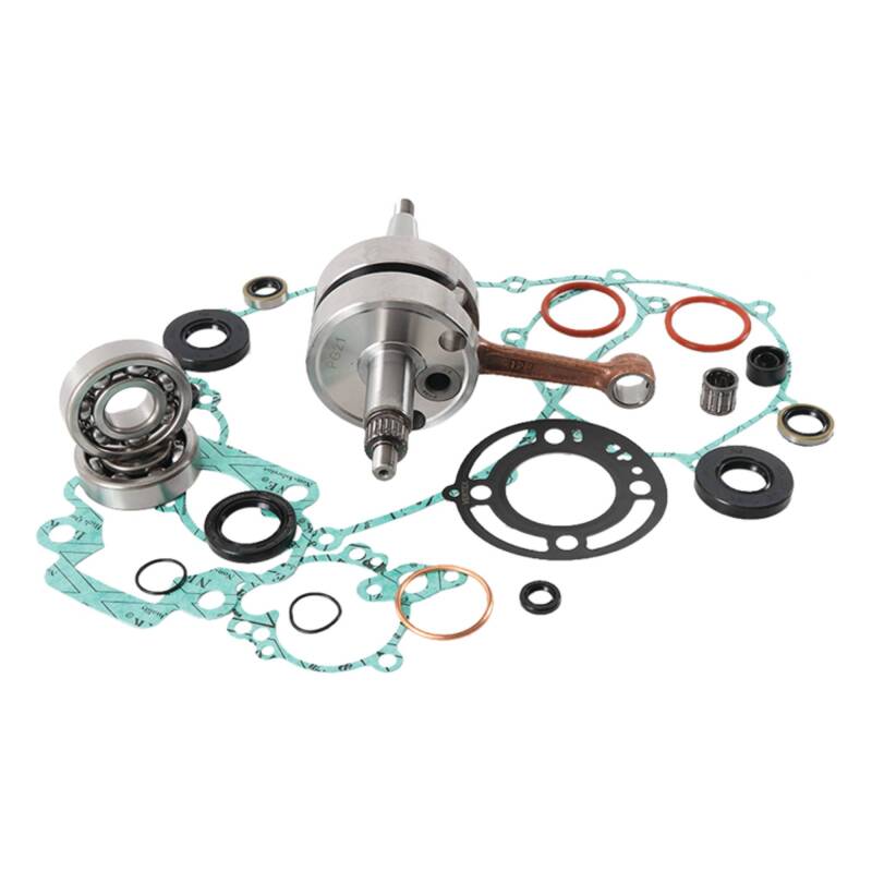 Hot Rods Bottom End Kit CBK0100 CBK0100 Photo - Primary