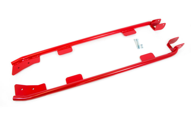 UMI Performance 93-02 GM F-Body Tubular Subframe Connectors Convertible Weld In 2026-R 2026-R Photo - Primary
