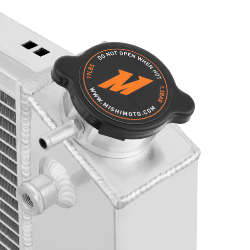 Mishimoto Performance Aluminum Radiator - 1970-1981 Chevrolet Camaro X-line MMRAD-CAM-70X User 1