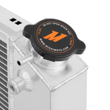 Mishimoto Performance Aluminum Radiator - 1970-1981 Chevrolet Camaro X-line MMRAD-CAM-70X User 1