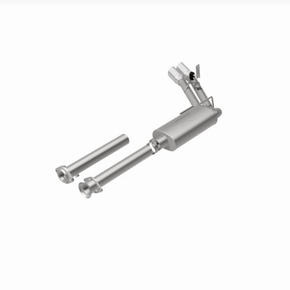MagnaFlow Ford F-150 Street Series Cat-Back Performance Exhaust System 19563 360 Degree Image Set