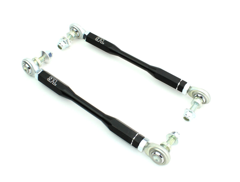 SPL Part Front Adjustable Endlinks for F8X and G8X M2/M3/M4 SPL FE F8X Photo - Primary