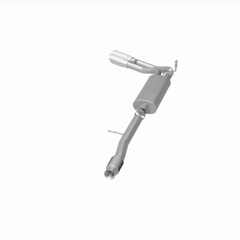MagnaFlow Street Series Cat-Back Performance Exhaust System 15270 360 Degree Image Set