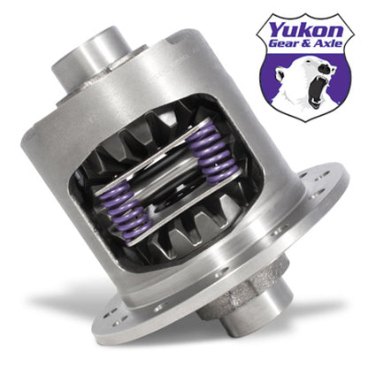 Yukon Gear & Axle Yukon Gear Dura Grip Positraction For GM 9.5in w/ 33 Spline Axles YDGGM9.5-33-1 YDGGM9.5-33-1 Photo - Primary