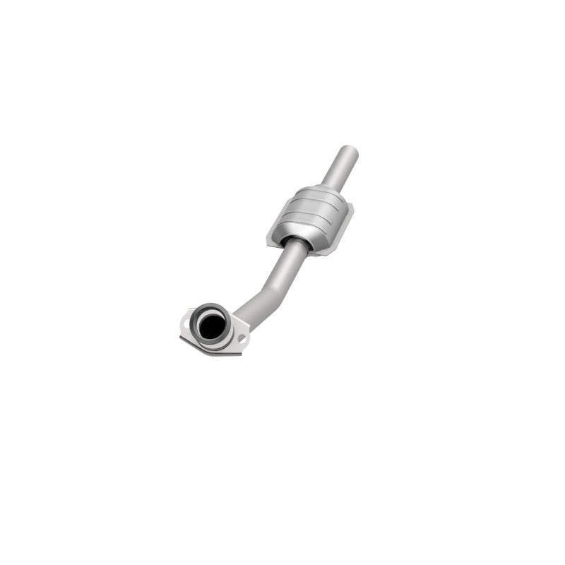 MagnaFlow Standard Grade Federal / EPA Compliant Direct-Fit Catalytic Converter 23269 360 Degree Image Set
