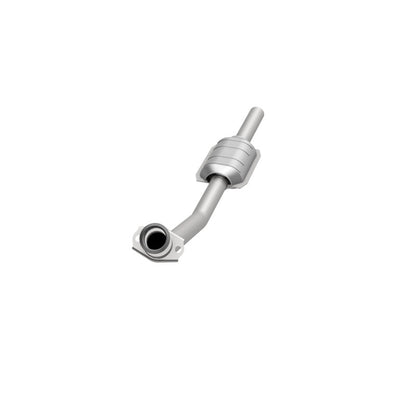 MagnaFlow Standard Grade Federal / EPA Compliant Direct-Fit Catalytic Converter 23269 360 Degree Image Set