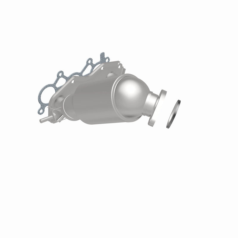 MagnaFlow California Grade CARB Compliant Manifold Catalytic Converter 5582545 360 Degree Image Set