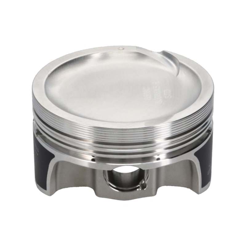 Wiseco Ford SOHC V8 4.6L 2 Val NA/Boost/Nitrous Top Ring Down .300in -16.0cc 3.572 Bore 9.4:1 CR K0088X2 K0088X2 User 6