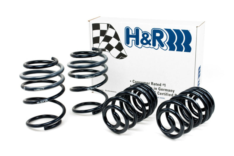 H&R Sport Springs BMW M3 2001-2006 50414 Photo - Primary
