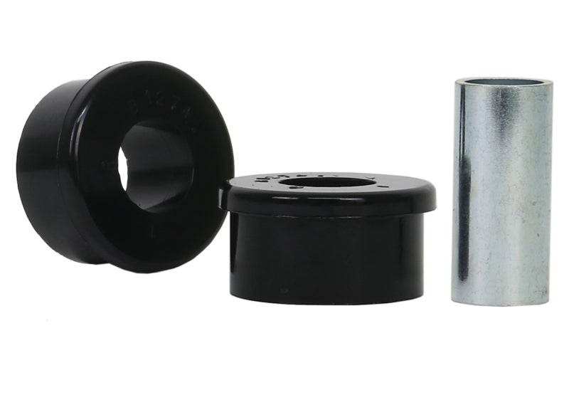 Whiteline 79-85 Mazda RX-7 Rear Watts Link Pivot Bushing W81274 W81274 Photo - out of package