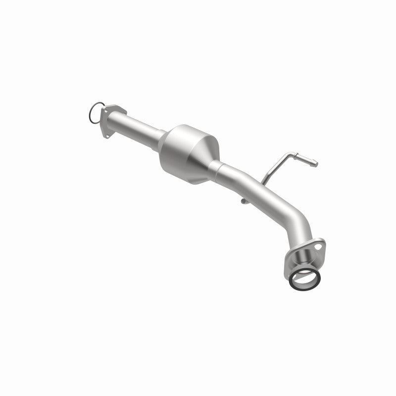 MagnaFlow Honda Civic HM Grade Federal / EPA Compliant Direct-Fit Catalytic Converter 23004 360 Degree Image Set