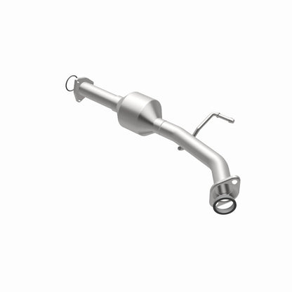 MagnaFlow Honda Civic HM Grade Federal / EPA Compliant Direct-Fit Catalytic Converter 23004 360 Degree Image Set