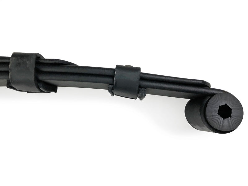 Tuff Country 76-86 Jeep CJ7 Rear 2in EZ-Ride Leaf Springs (Ea) 49270 49270 Photo - Unmounted