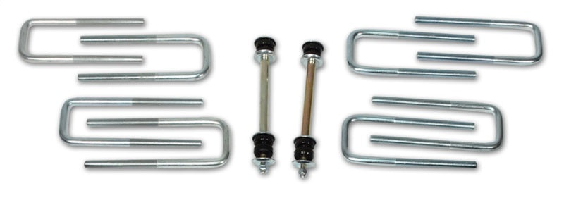 Tuff Country 84-85 Toyota 4Runner 3.5in Lift Kit 53701 53701 Photo - Primary