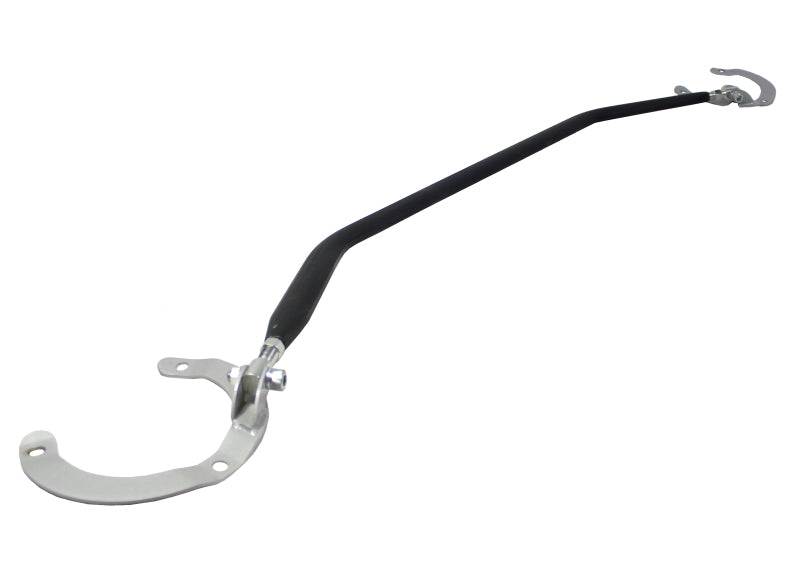 Whiteline Brace Strut Tower Alloy Adjustable Subaru Legacy 2004-2009 KSB630 Photo - Primary