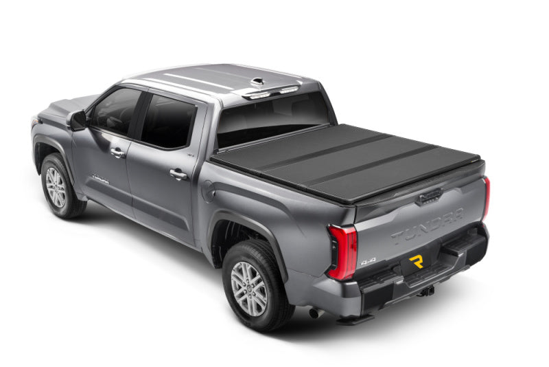 Extang 2024 Toyota Tacoma (5ft Bed) Solid Fold ALX 88832 88832 Photo - Primary