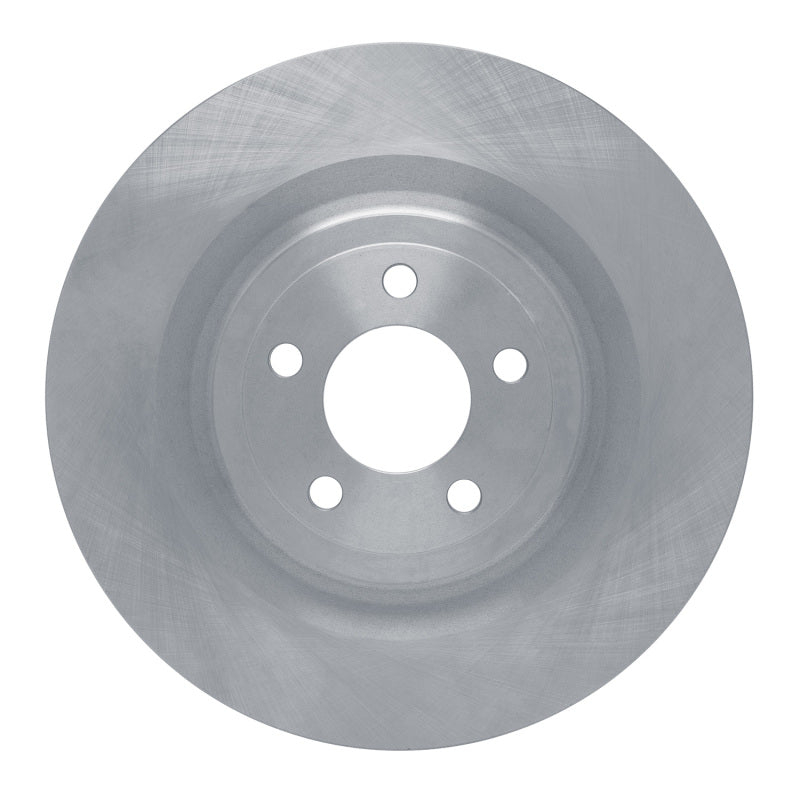 DFC DFC Brake Rotors - Plain Brakes, Rotors & Pads Brake Rotors - OE main image