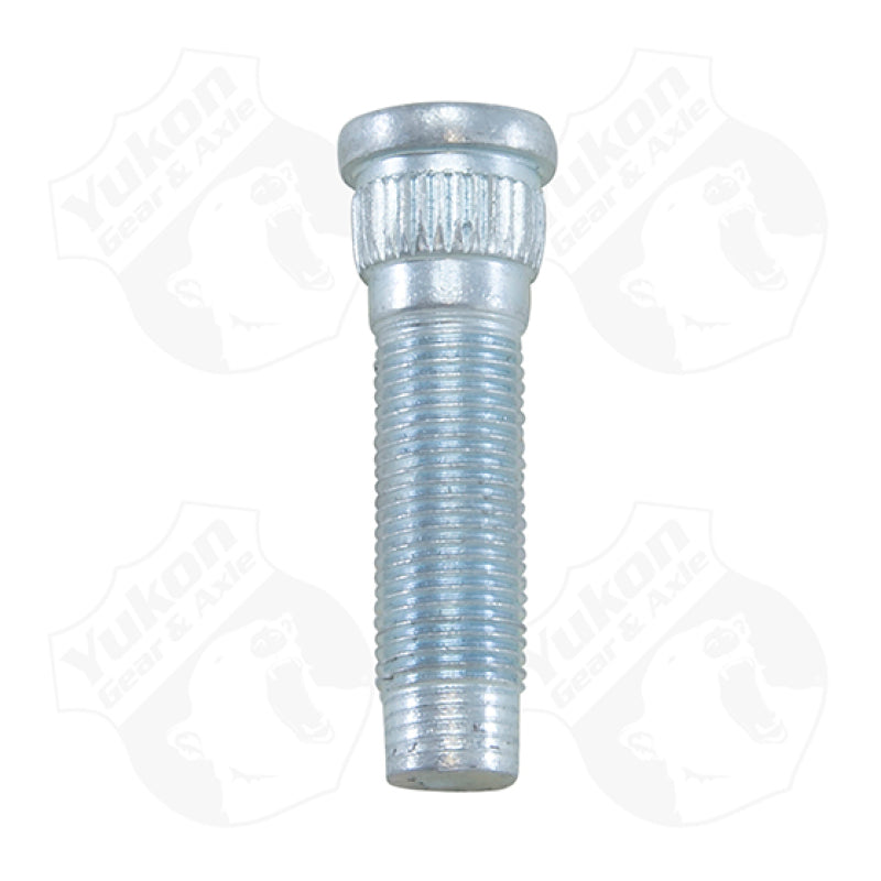 Yukon Gear & Axle Yukon Gear Axle Stud - 1 7/8in X 1/2in -20 YSPSTUD-021 YSPSTUD-021 Photo - Primary
