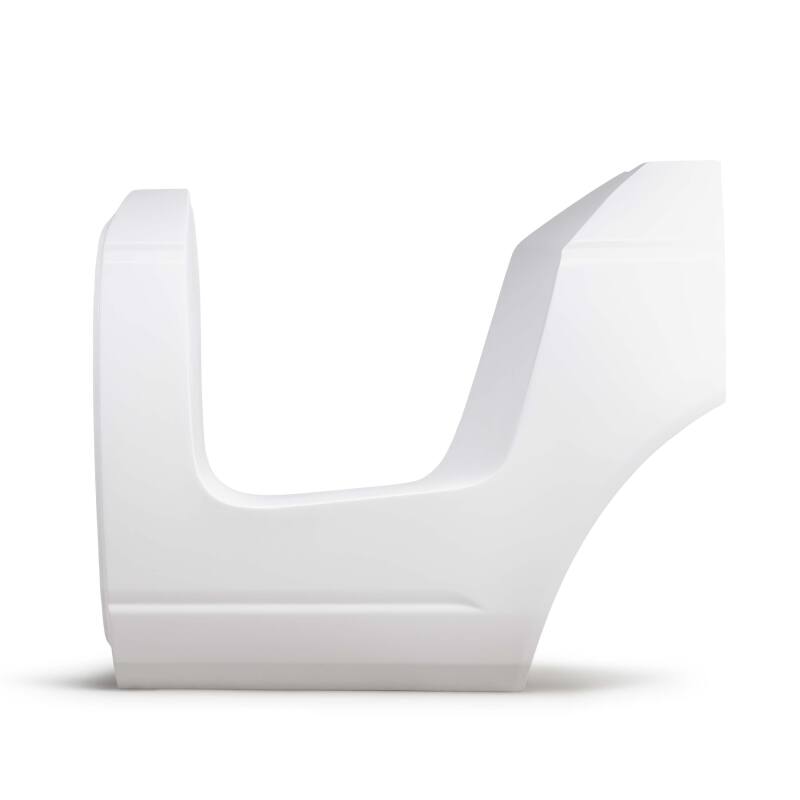 Anderson Composites 21-23 Ford Bronco 4DR Fiberglass Rear Roadster Doors (Pair) AC-DD21FDBR4D-RD-R-GF AC-DD21FDBR4D-RD-R-GF User 1