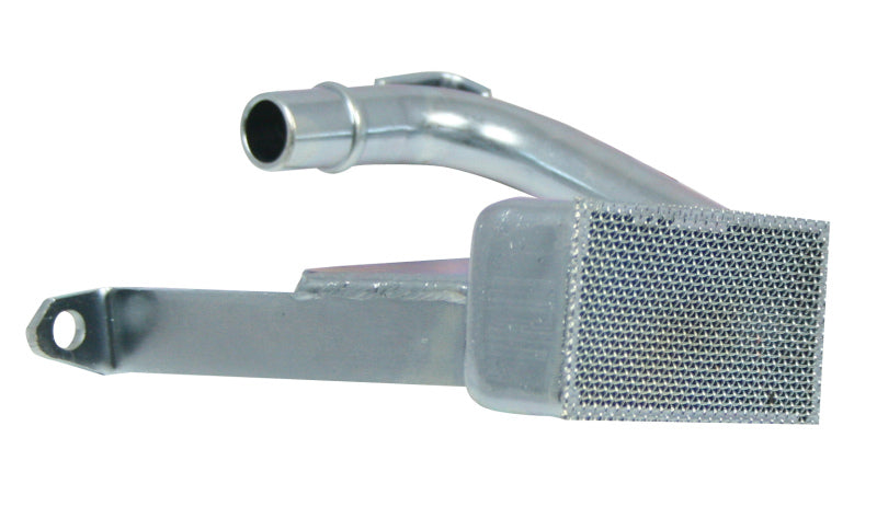 Moroso Chevrolet Small Block Oil Pump Pick-Up - 5/8in (Use w/Part No 22111) 24330 24330 Photo - Primary