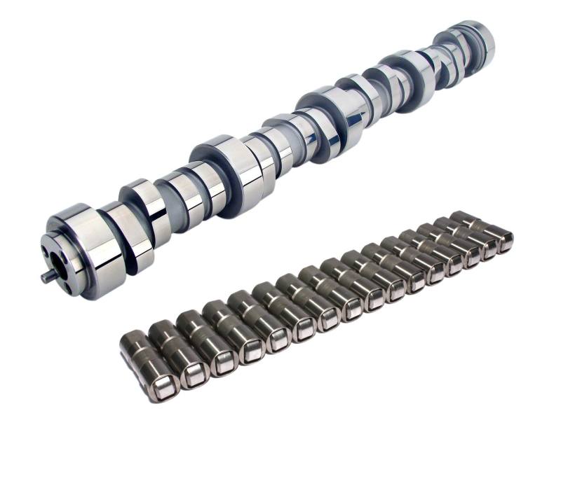 Comp Cams Cam & Lifter Kit; Includes Xtreme RPM Camshaft CL54-412-11 Photo - Primary