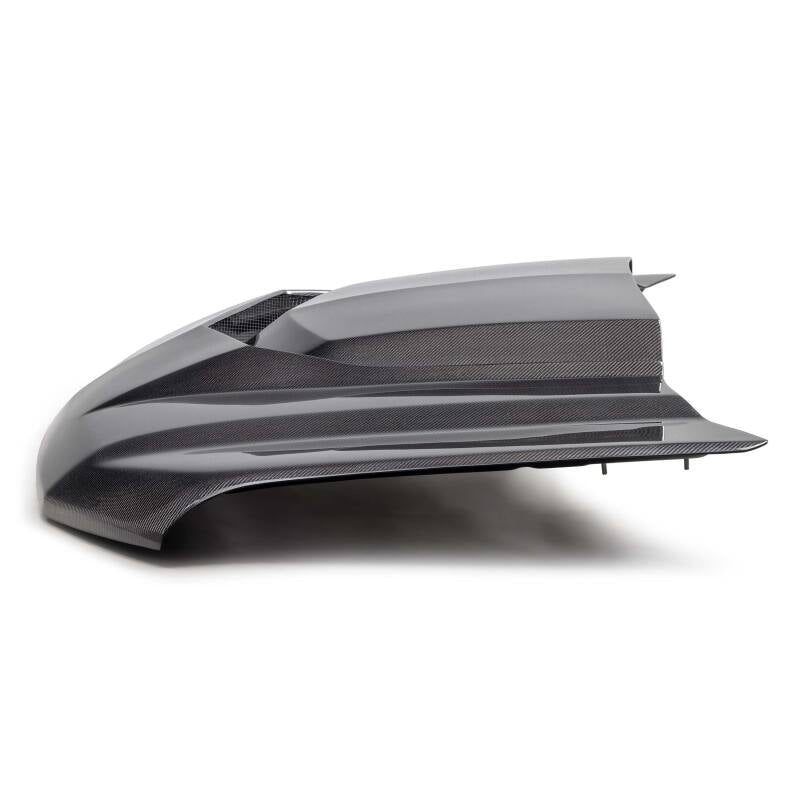 Anderson Composites 20-24 Chevy Silverado Type-AZ Carbon Fiber Hood AC-HD20CHSV-AZ AC-HD20CHSV-AZ User 1