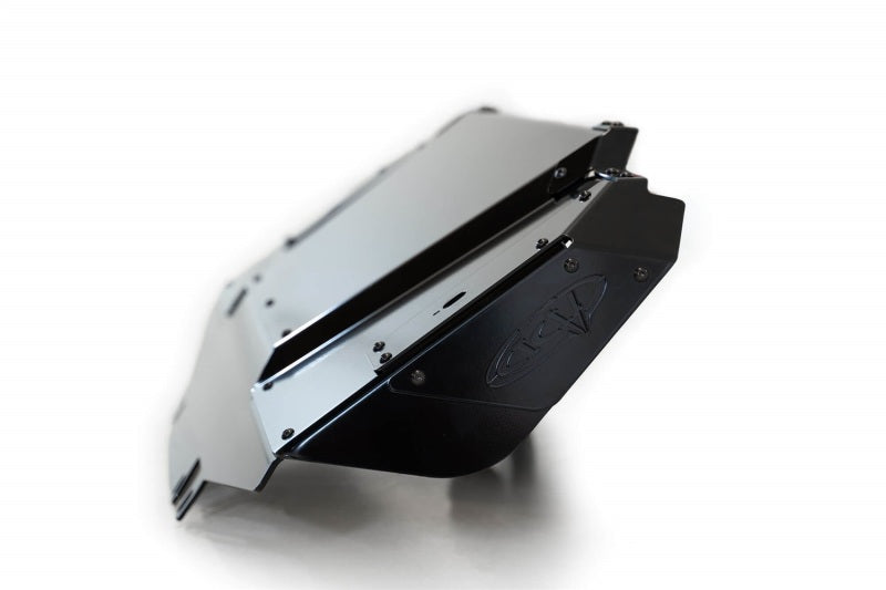 Addictive Desert Designs 21-22 Ford Bronco Bomber Skid Plate (Use w/ Bomber Front Bumper) AC23008NA03 AC23008NA03 Photo - Unmounted