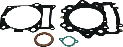 Cylinder Works 14-15 Yamaha YFM 700 D Grizzly 4x4 700cc +3mm Big Bore Top-End Gasket Kit 105mm 21104-G01 21104-G01 Photo - Primary