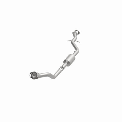 MagnaFlow California Grade CARB Compliant Direct-Fit Catalytic Converter 4451216 360 Degree Image Set